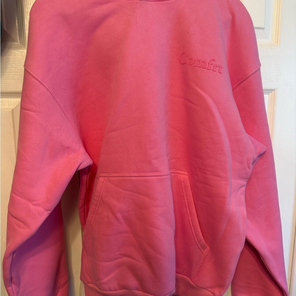Comfrt Sweatset